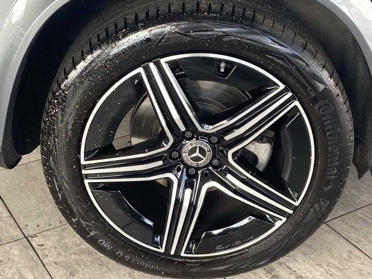 2024 Mercedes-Benz GLE 400e 4Matic Urban Edition 5dr 9G-Tronic SUV Plug-In Hy Automatic