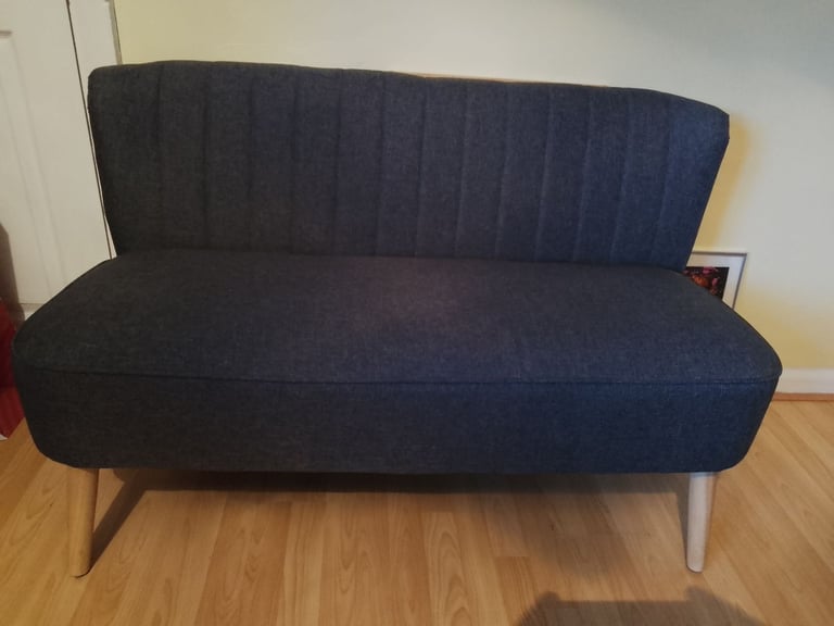 Two seater couch