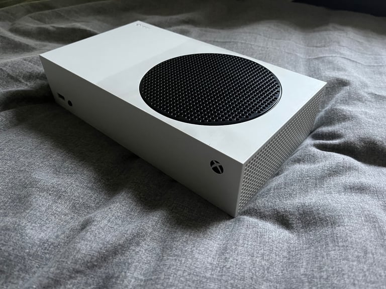 Xbox Series S 512GB