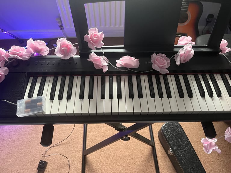 Yamaha Keyboard 