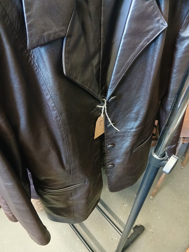 Vintage Mens and Womans