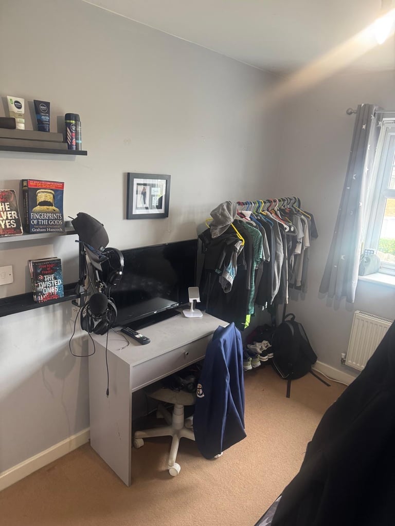 3 Bed Semi Detached for Rent