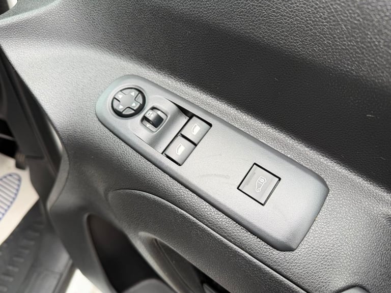 2022 Citroen Berlingo 1.5 BlueHDi 1000 Enterprise M Pro Panel Van 5dr Diesel Manual SWB Euro 6 (s...