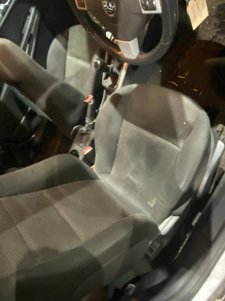 Vauxhall, ASTRA, Hatchback, 2008, Sxi, Full Mot, SH, Ready to Drive Away, Manual, 1598 (cc), 3 doors