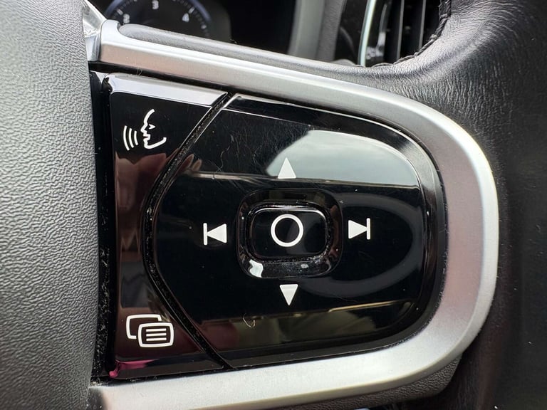 2018 Volvo V60 2.0 V60 Momentum Pro D3 Auto 5dr Estate Diesel Automatic