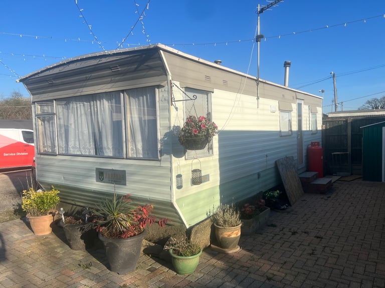 Mobile home for rent in iver 