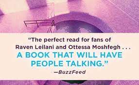 Acts of Service by Lillian Fishman | Paperback | 2022 - Rare Early Uncorrected Proof 1st Edition