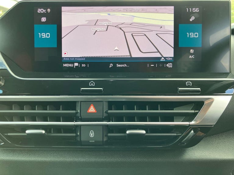2023 Citroen C4 PURETECH C-SERIES EDITION S/S HATCHBACK Petrol Manual