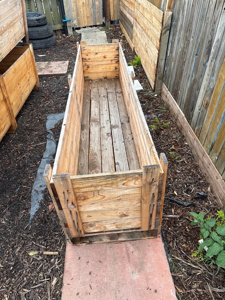 image for Garden planters