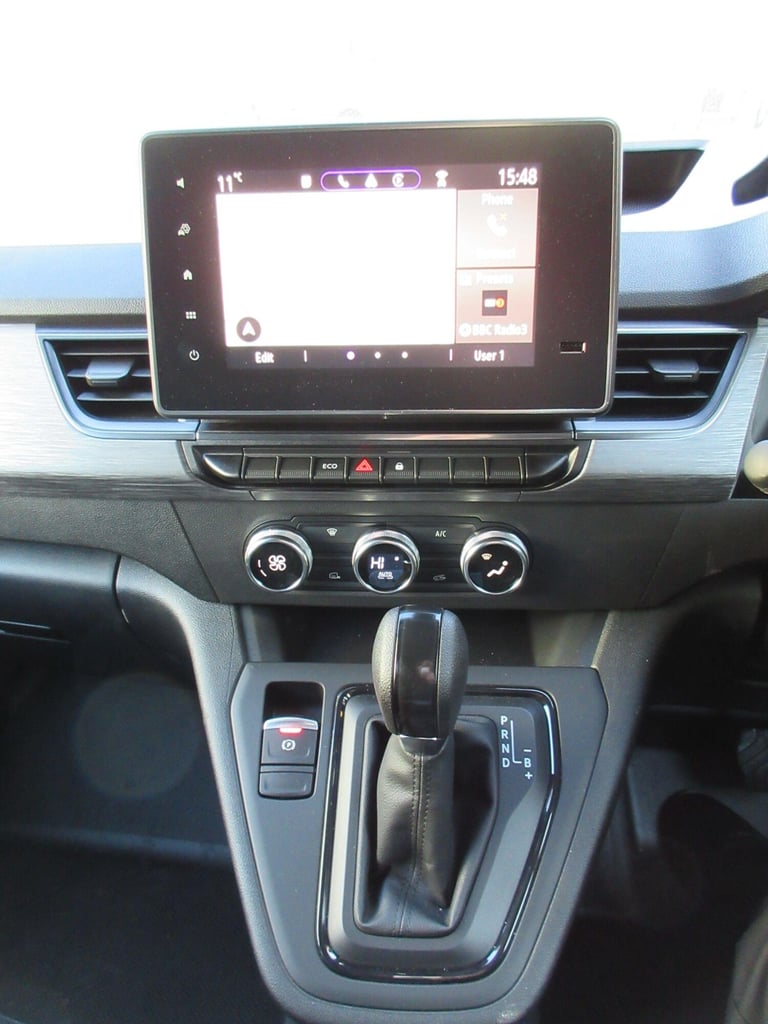 2025 Renault Kangoo LL21 E-Tech advance rc panel van MY24 PANEL VAN Electric Automatic