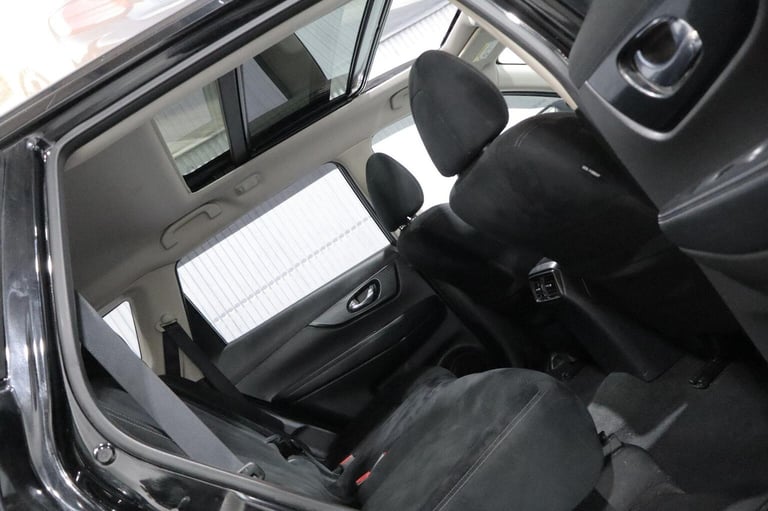 NISSAN X-TRAIL 1.6 dCi Acenta Euro 6 (s/s) 5dr 2016