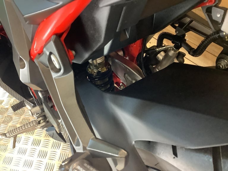 Lexmoto LXR SE 125 E55 TR125-2