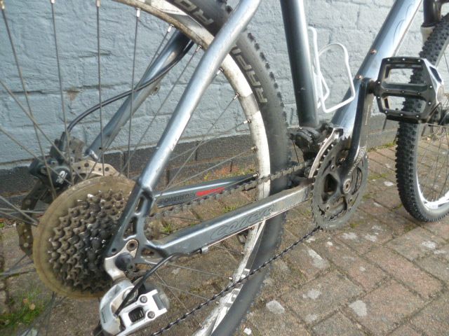 image for Men’s Carrera Kraken