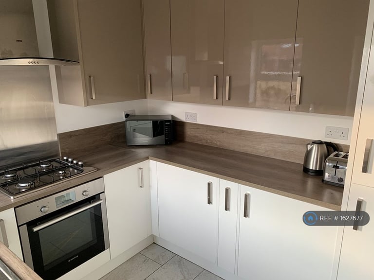 1 bedroom in Havelock Street, Preston, PR1 (#1627677)