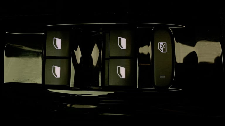 2024 Citroen C3 1.2 PureTech PLUS Hatchback 5dr Petrol EAT6 Euro 6 (s/s) (110 ps) Hatchback Petro...