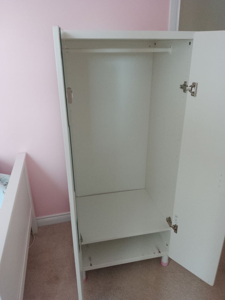 IKEA Children's Wardrobes. 