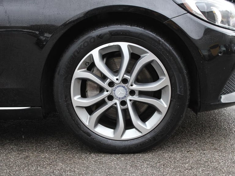 2015 Mercedes-Benz C Class C250 BlueTEC Sport Premium 5dr Auto ESTATE DIESEL Automatic