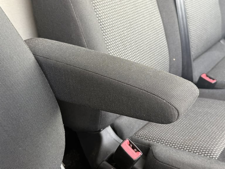 2015 Ford Transit Custom TDCi 270 ECOnetic Panel Van Diesel Manual