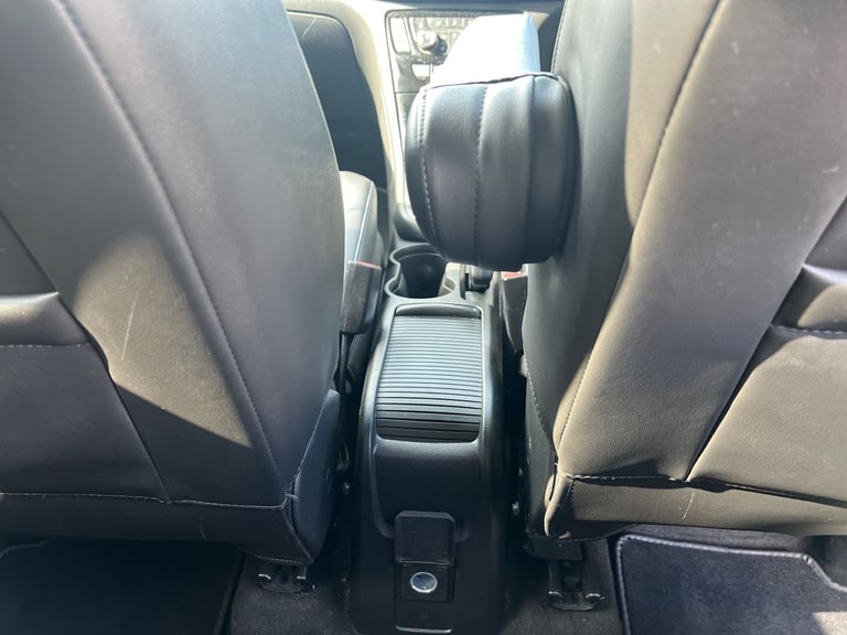 2018 Vauxhall Mokka X Mokka 1.4 T Elite Nav 5dr Hatchback Petrol Manual