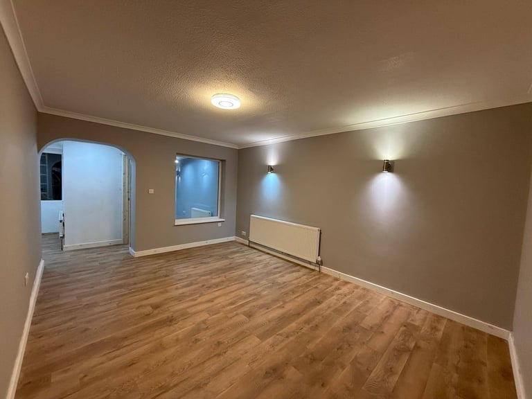 image for 4 Bedroom Newly Renovated House For Rent In A Highly Sought After Area - No Sourcers or Agents! 