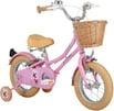 Emmelle Snapdragon Girls Bike