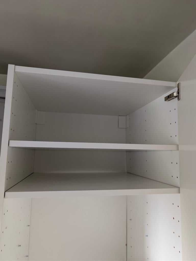 Kitchen larder unit (IKEA)