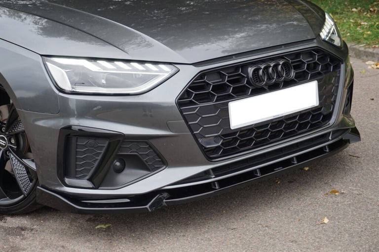 2020 Audi A4 35 TFSI S Line 5dr S Tronic ESTATE PETROL Semi Automatic