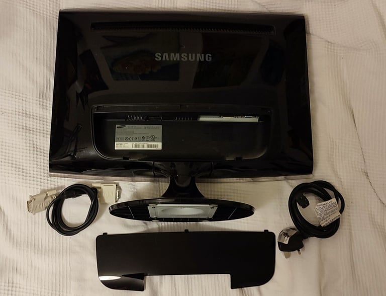 Samsung SyncMaster T220 Monitor 