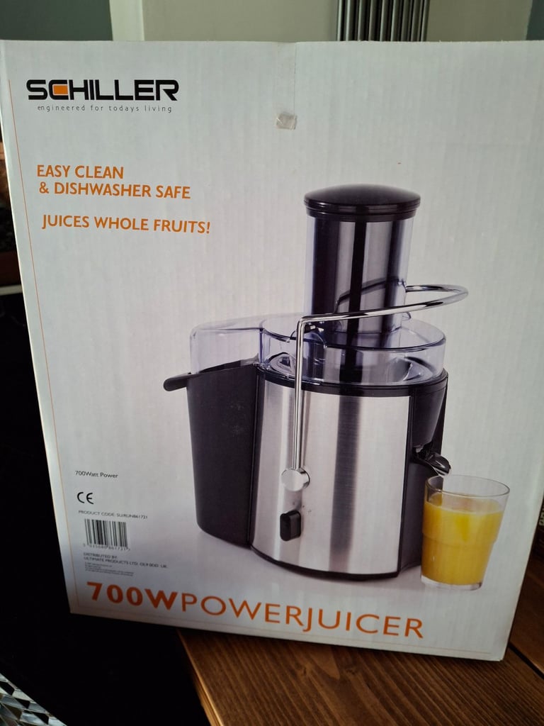 image for Juicer