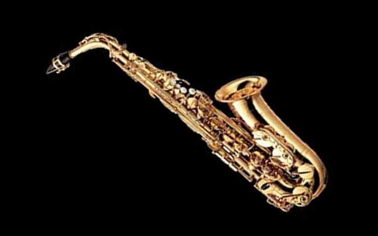 image for Saxophonist wanted