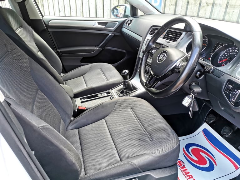 VOLKSWAGEN GOLF 1.4 TSI MATCH