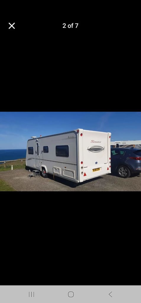 Bailey Senator 2007 Indiana