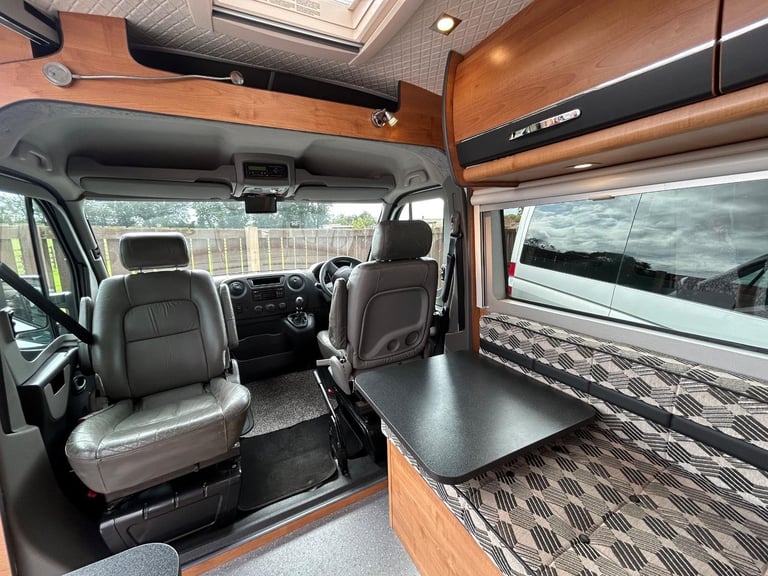 Renault Master LML45 BUSINESS ENERGY DCI S/R P/V DRW DIESEL MANUAL 2015/65