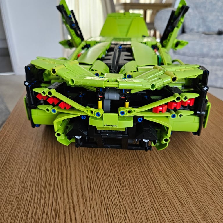 Lego Technic
