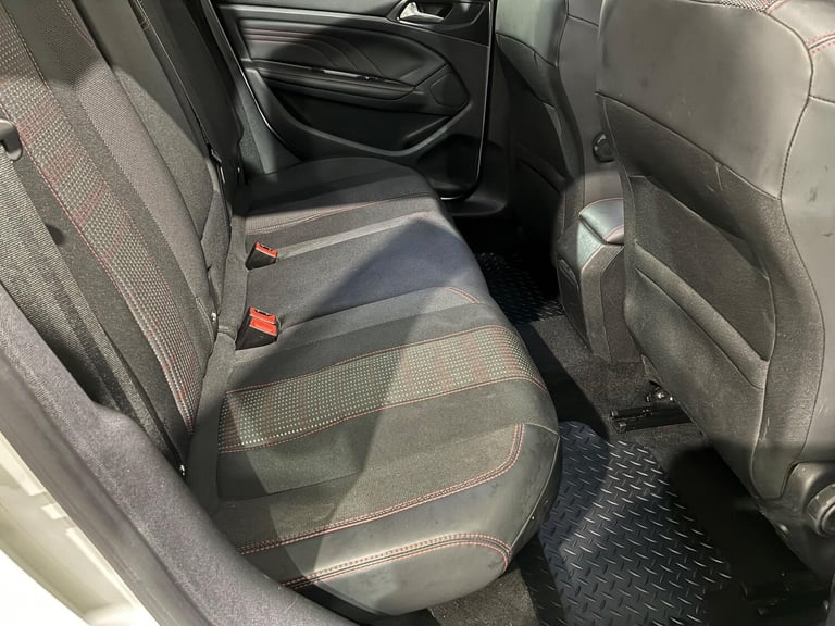 2017 Peugeot 308 1.6 BlueHDi 120 GT Line 5dr EAT6 ESTATE DIESEL Automatic