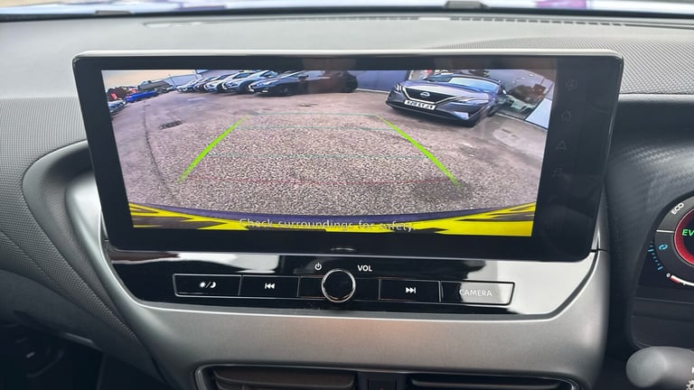 2024 Nissan Juke 1.6 Hybrid N-Connecta 5dr Auto Hybrid Hatchback Hatchback Hybrid Automatic