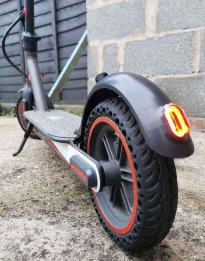 Brand New Electric Scooter - 35km/h speed order Today delivery