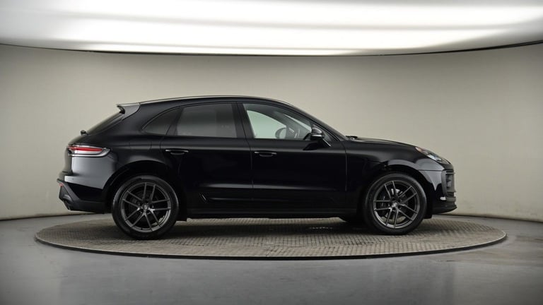 2024 Porsche Macan 2.0T T SUV 5dr Petrol PDK 4WD Euro 6 (s/s) (265 ps) SUV Petrol Automatic