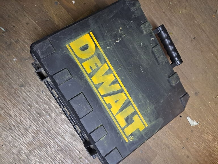 Dewalt DC520 Drywall Screwdriver