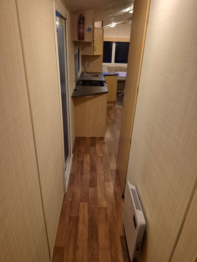 3 bedroom mobile home to rent! 