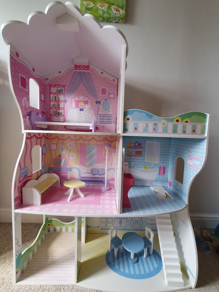 Dolls House