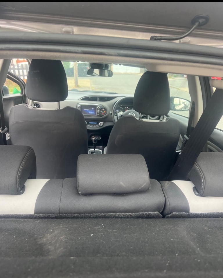 Toyota, YARIS, Hatchback, 2020, Other, 1497 (cc), 5 doors