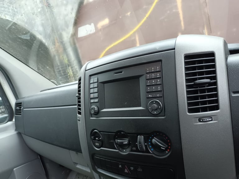 2017, Volkswagen, CRAFTER, Recovery truck, 1.9L, Manual, For sale