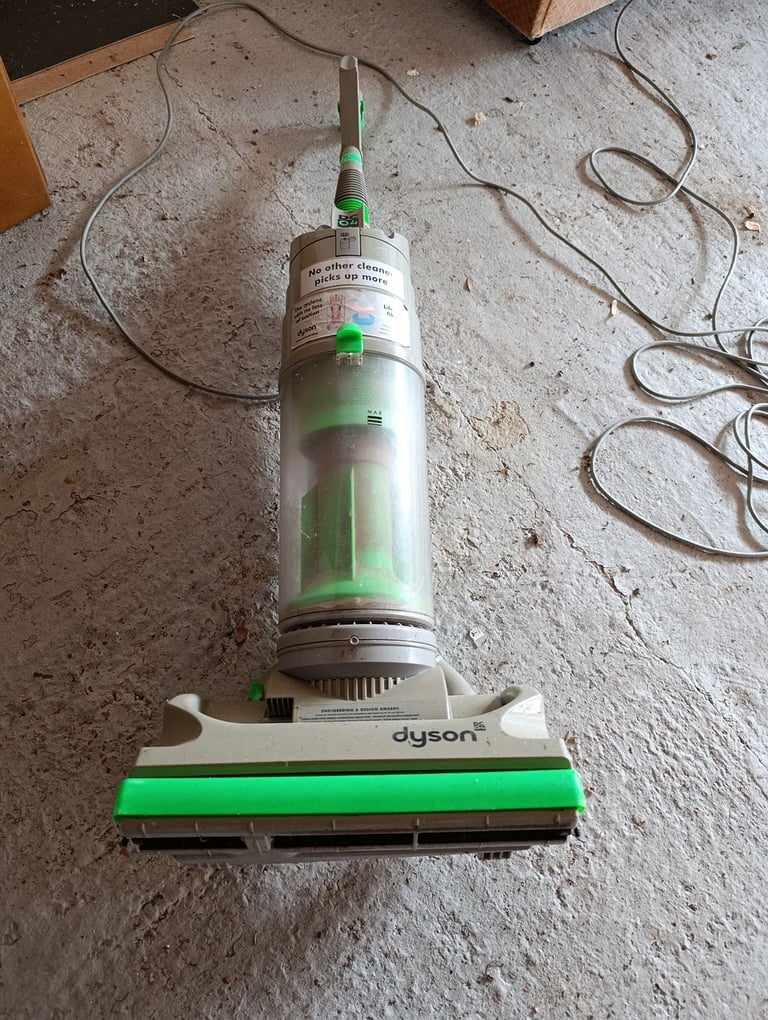 image for Dyson vacuum cleaner 