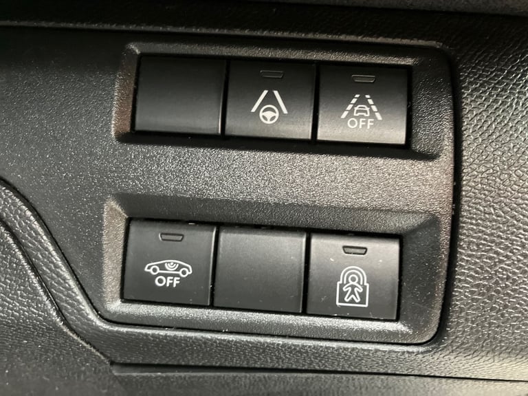 2022 Peugeot 3008 1.5 BlueHDi GT Premium 5dr EAT8 Estate DIESEL Automatic