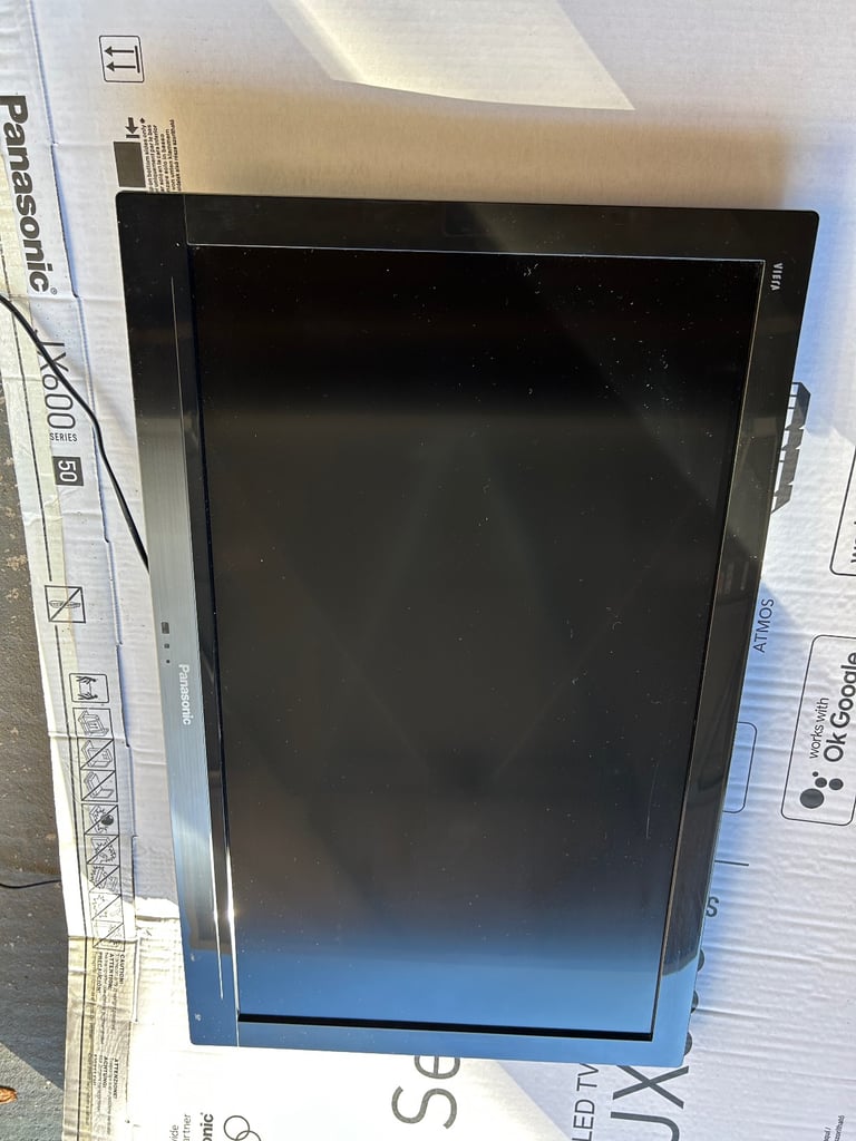 image for Panasonic 32” LED tv