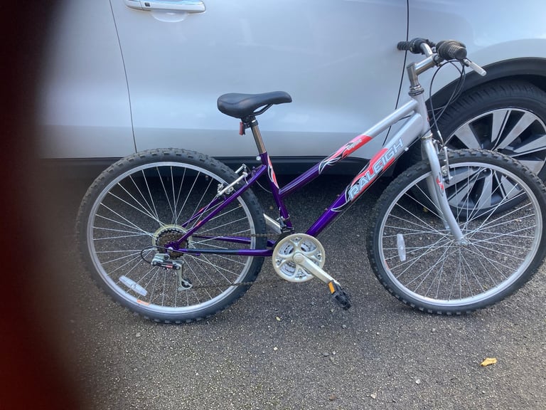 image for Teens /small ladies mountain bike