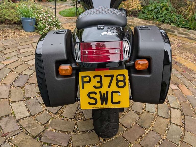 2008 BUELL THUNDERBOLT S3T TOURING PETROL Manual
