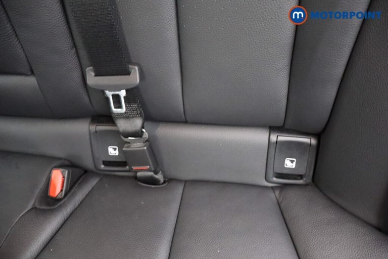 2021 BMW 2 Series 218i [136] M Sport 4dr Saloon Petrol Manual