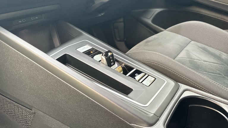 2021 Volkswagen Golf 1.5 eTSI 150 Style 5dr DSG HATCHBACK PETROL Automatic